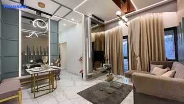 Sample Apartment of Triaa Elysia - Image 23963