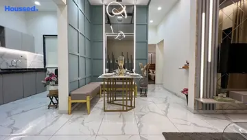 Sample Apartment of Triaa Elysia - Image 23965