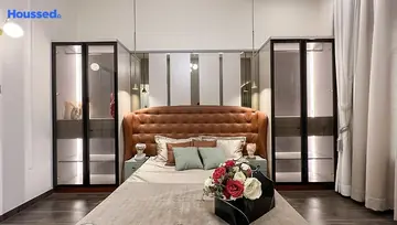 Sample Apartment of Triaa Elysia - Image 23969