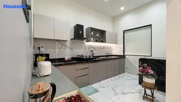 Sample Apartment of Triaa Elysia - Image 23966