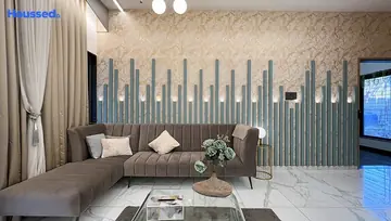 Sample Apartment of Triaa Elysia - Image 23962