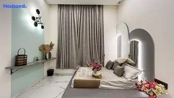 Sample Apartment of Triaa Elysia - Image 23970