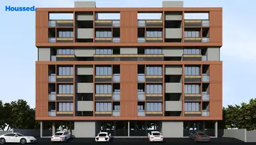 Project Image of Dev Jaimini Apartment - Image 97199