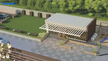 Amenities of Shiv Sun Antilia - Image 97246