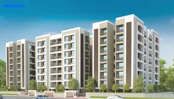 Project Image of Shiv Sun Antilia - Image 97245