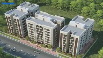 Project Image of Shiv Sun Antilia - Image 97244