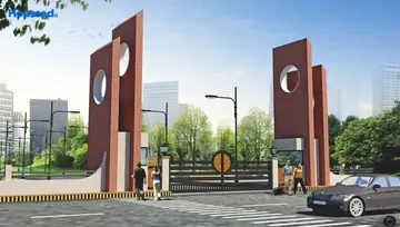 Project Image of Sumangal Vihar - Image 167701