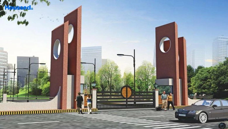Project Image of Sumangal Vihar in Hingna Road, Nagpur - Image 167701
