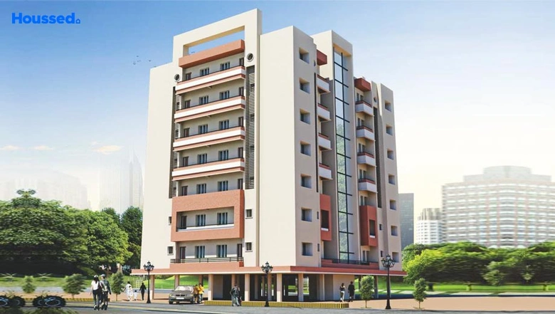Project Image of Sumangal Vihar in Hingna Road, Nagpur - Image 167707