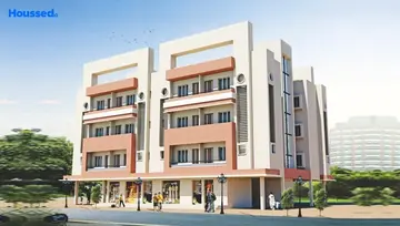 Project Image of Sumangal Vihar - Image 167702
