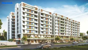 Project Image of Shree Shukan Aroma - Image 97235