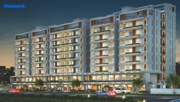 Project Image of Shree Shukan Aroma - Image 97233