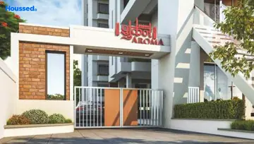 Project Image of Shree Shukan Aroma - Image 97236