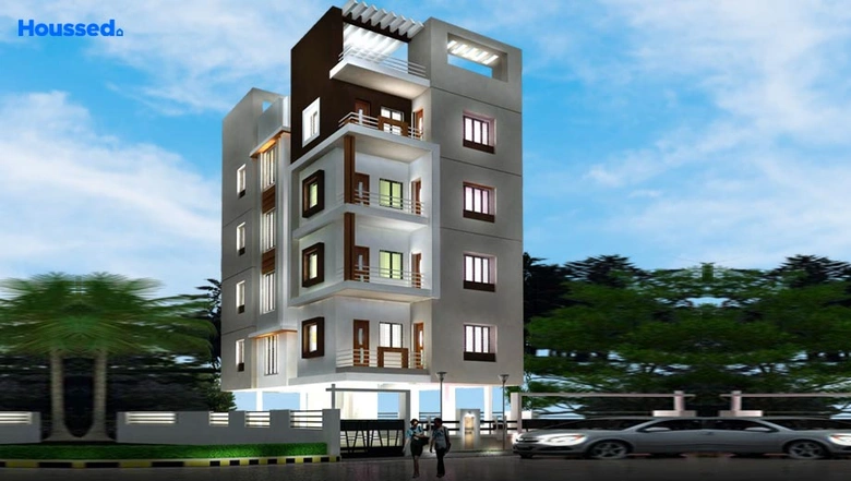 Project Image of DK Shalwak Sukhkarta in Somalwada, Nagpur - Image 167619