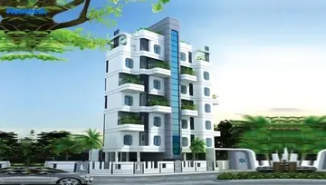 Project Image of Jarry Anupama Amrapali Phase 2 - Image 167321