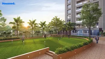 Amenities of Piramyd Palacia - Image 175737