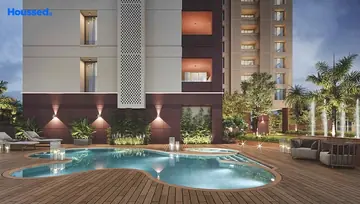 Amenities of Piramyd Palacia - Image 175738