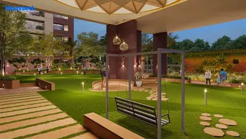 Amenities of Piramyd Palacia - Image 175740