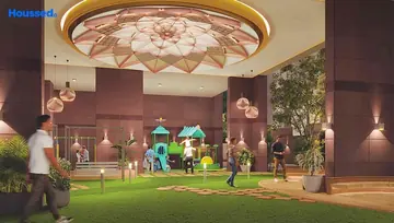 Amenities of Piramyd Palacia - Image 175739