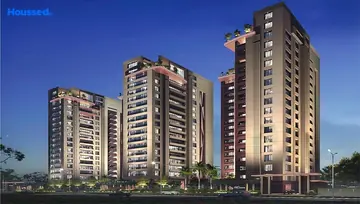 Project Image of Piramyd Palacia - Image 175732
