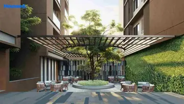 Amenities of Kohinoor Freedom Tower - Image 174486