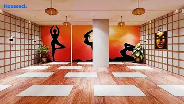 Amenities of Kohinoor Freedom Tower - Image 174490