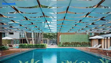 Amenities of Kohinoor Freedom Tower - Image 174483