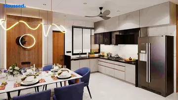 Sample Apartment of Kohinoor Freedom Tower - Image 174492