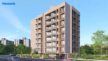 Project Image of Heena Murli Appartment - Image 97270
