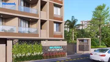 Project Image of Heena Murli Appartment - Image 97267