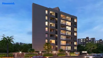 Project Image of Heena Murli Appartment - Image 97266