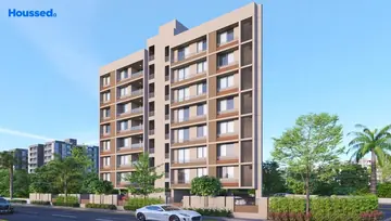 Project Image of Heena Murli Appartment - Image 97268