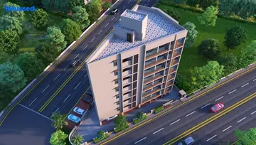 Project Image of Heena Murli Appartment - Image 97269