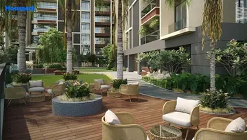 Amenities of Sangini Lakeville - Image 178419