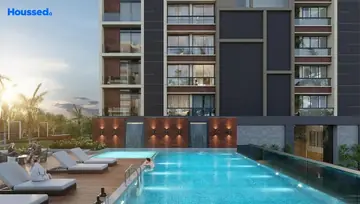 Amenities of Sangini Lakeville - Image 178416
