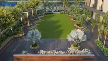 Amenities of Sangini Lakeville - Image 178417