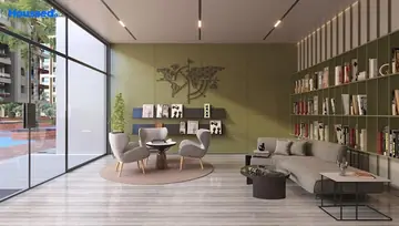 Amenities of Sangini Epitome - Image 178384