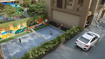 Amenities of Sangini Epitome - Image 178385