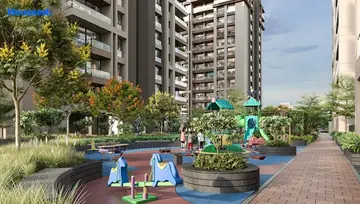 Amenities of Sangini Epitome - Image 178386