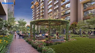 Amenities of Sangini Epitome - Image 178391