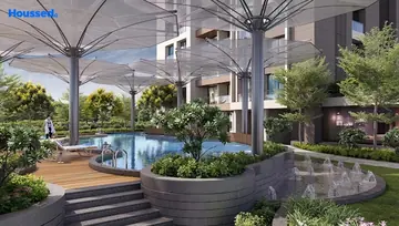 Amenities of Sangini Epitome - Image 178388