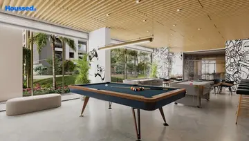Amenities of Sangini Epitome - Image 178389