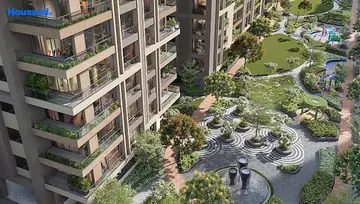 Amenities of Sangini Epitome - Image 178383