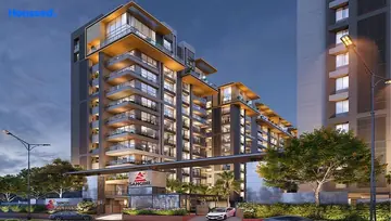 Project Image of Sangini Epitome - Image 178378