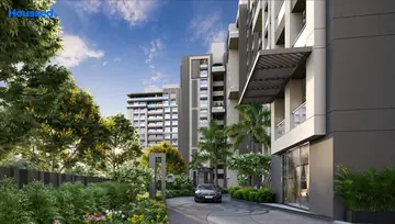 Project Image of Sangini Epitome - Image 178379