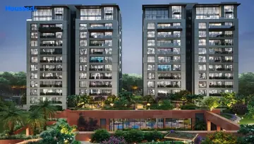 Amenities of Avadh Onella - Image 206851