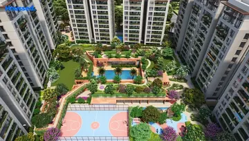 Amenities of Avadh Onella - Image 206850