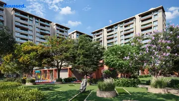 Amenities of Avadh Onella - Image 206852
