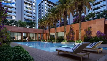 Amenities of Avadh Onella - Image 206849