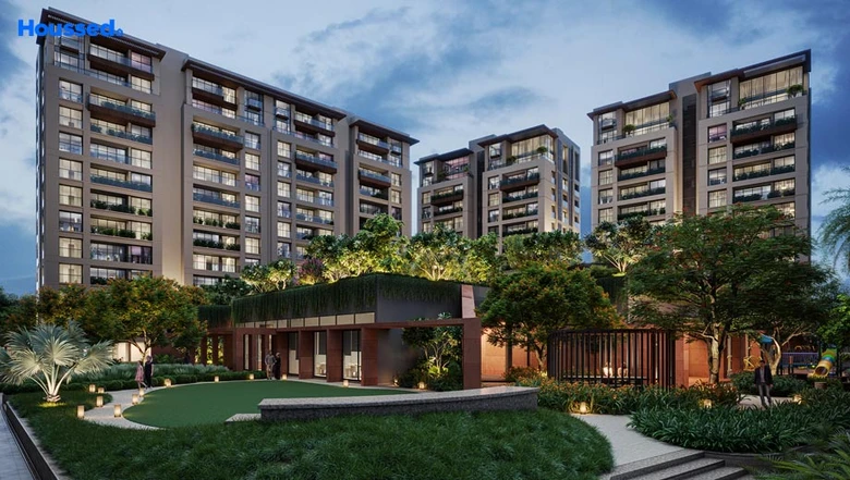 Project Image of Avadh Onella in Dumas Road, Surat - Image 206846